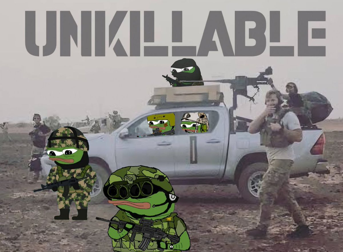 Apu Apustaja tweet media