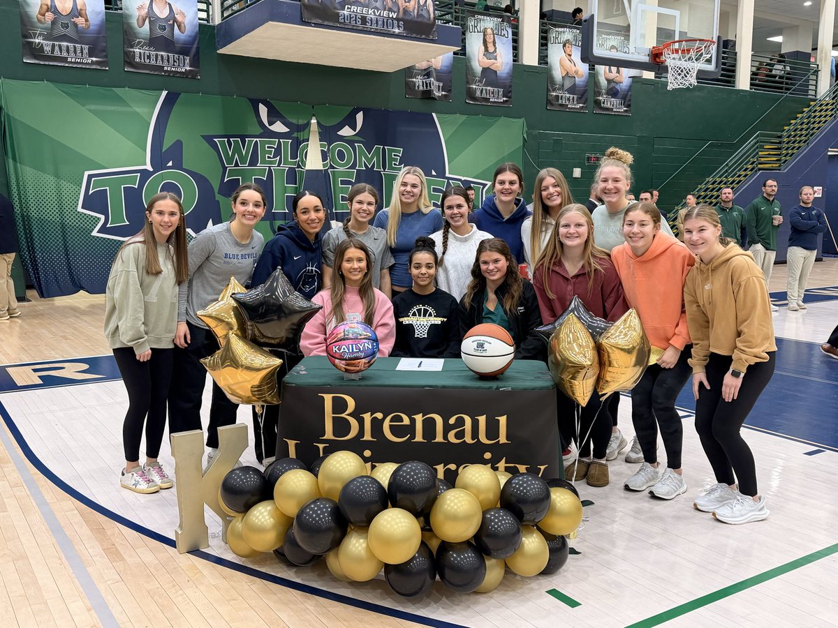 CreekviewWomensBasketball tweet media