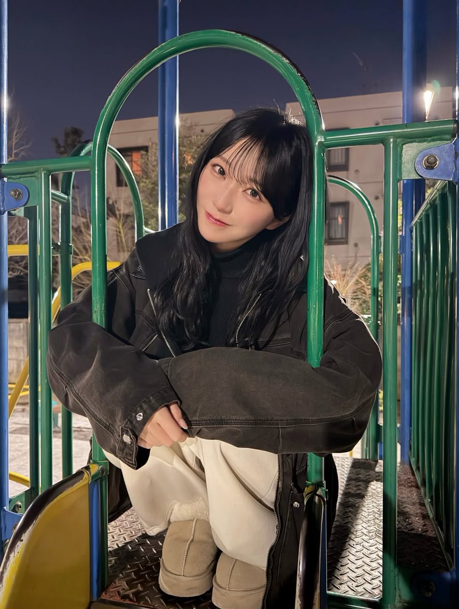 ioripics's tweet photo. #野口衣織 https://t.co/oShJrSqsPs