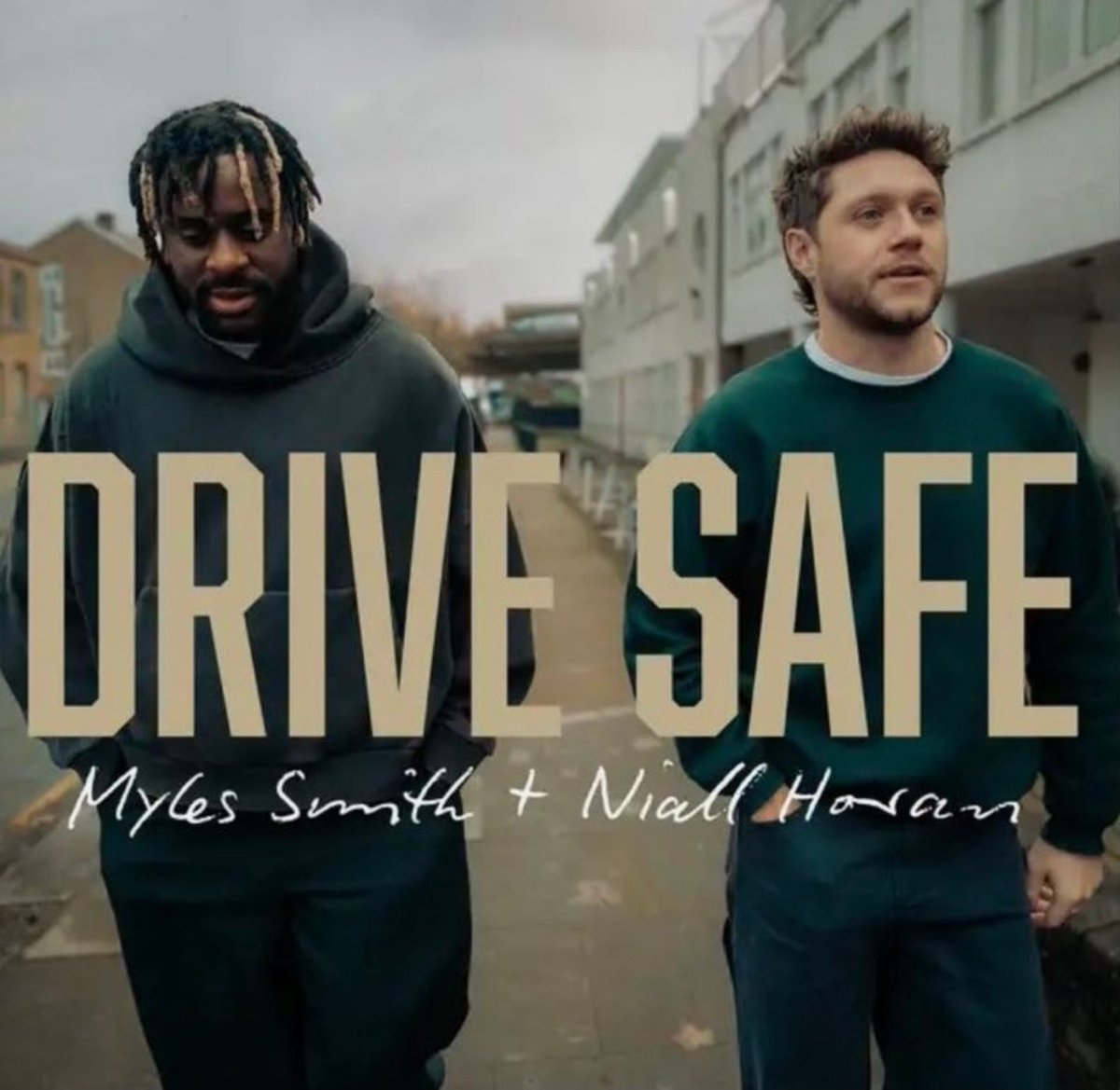 Drive Safe