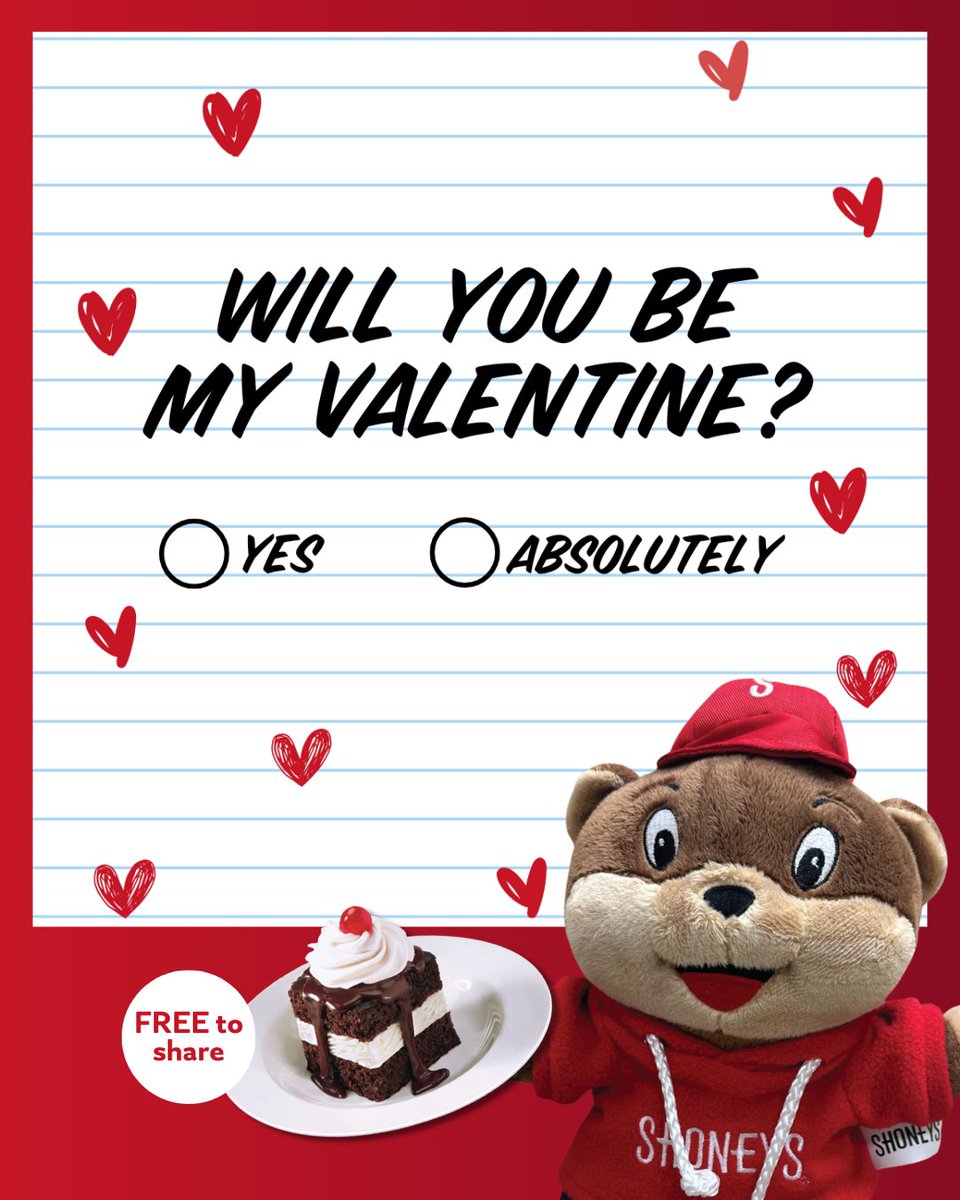 Shoney's tweet media