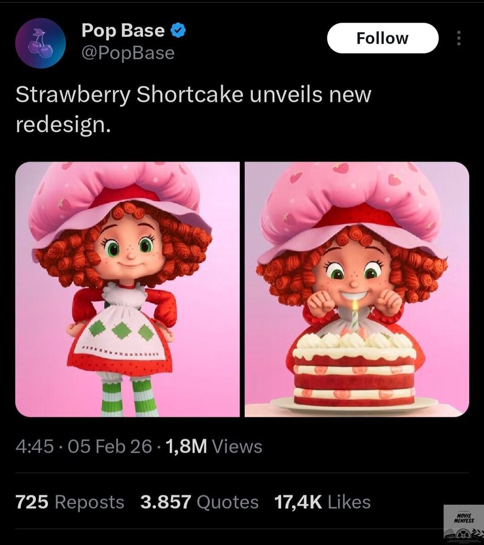 CHECK PINNED - mupi tweet media