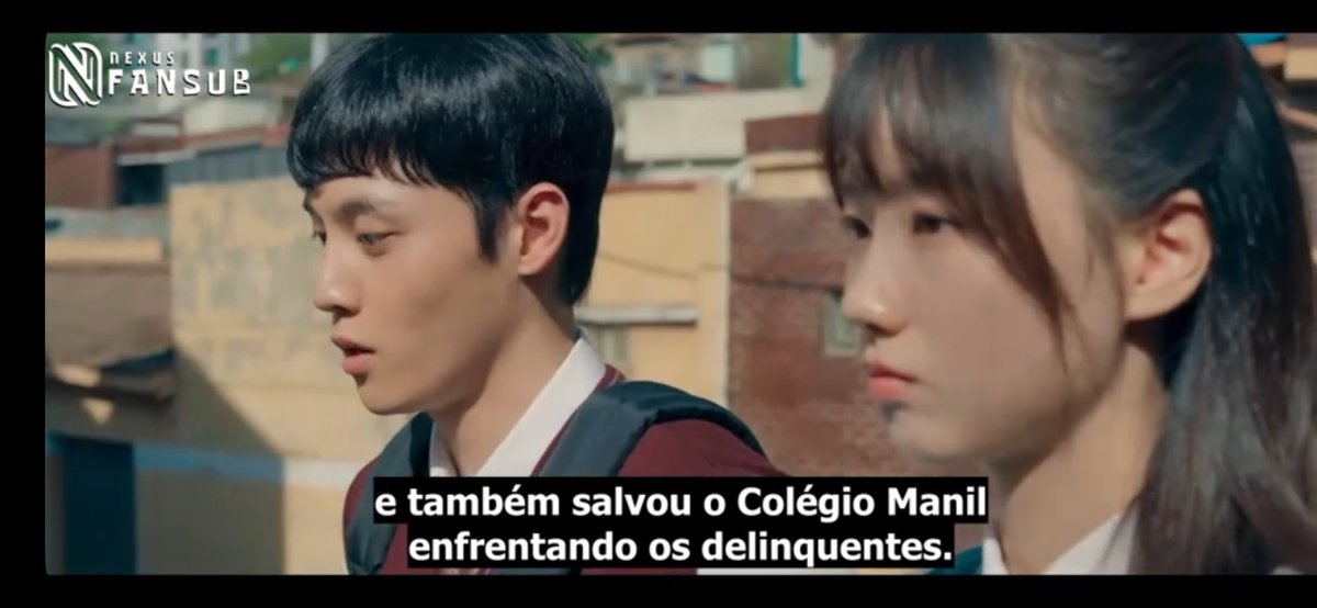 xmuc0ax's tweet photo. Não preciso dizer mais nada!👀❤️
#GrupoDeEstudos
#StudyGroup
#StudyGroupEp5 https://t.co/hQllsPZSpO