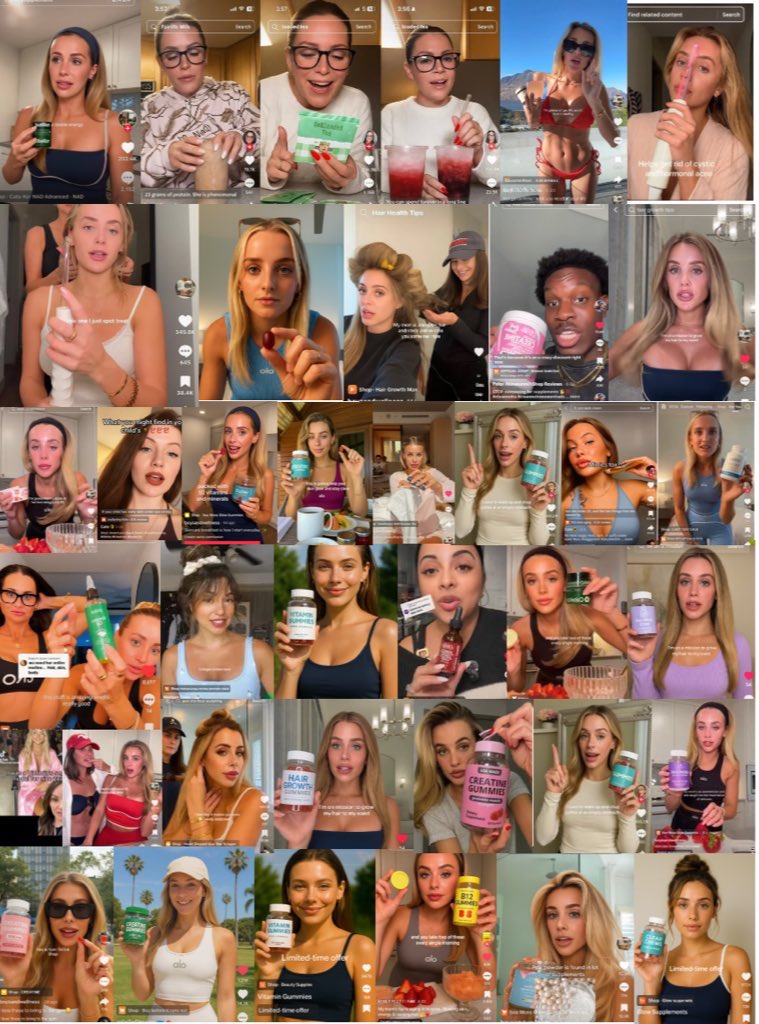 maverickecom's tweet image. Clawdbot + Kling = 550 videos per day

Fully-realistic UGC ads — cinematic lighting, human motion, perfect pacing — powered by AI agents.

UGC cost: $5
Production time: minutes
Scale: instant

One AI engine that creates, tests, and scales short-form ads automatically — nonstop.…