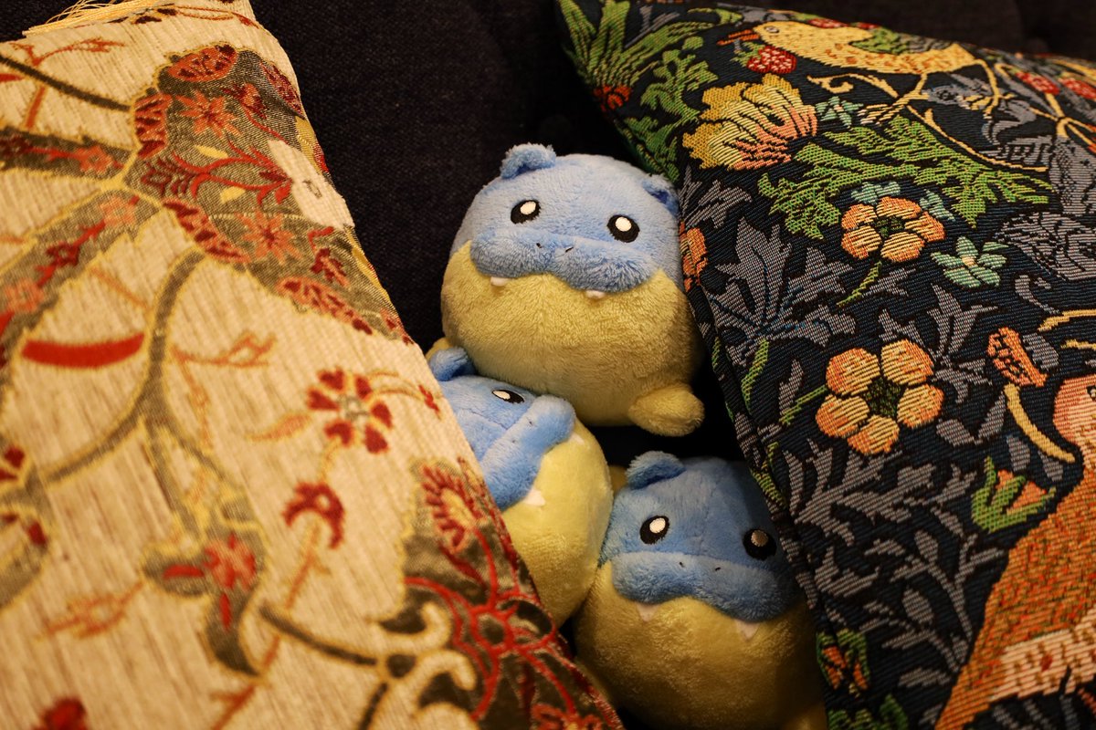 タマザラシとおさんぽ🍧 tweet media