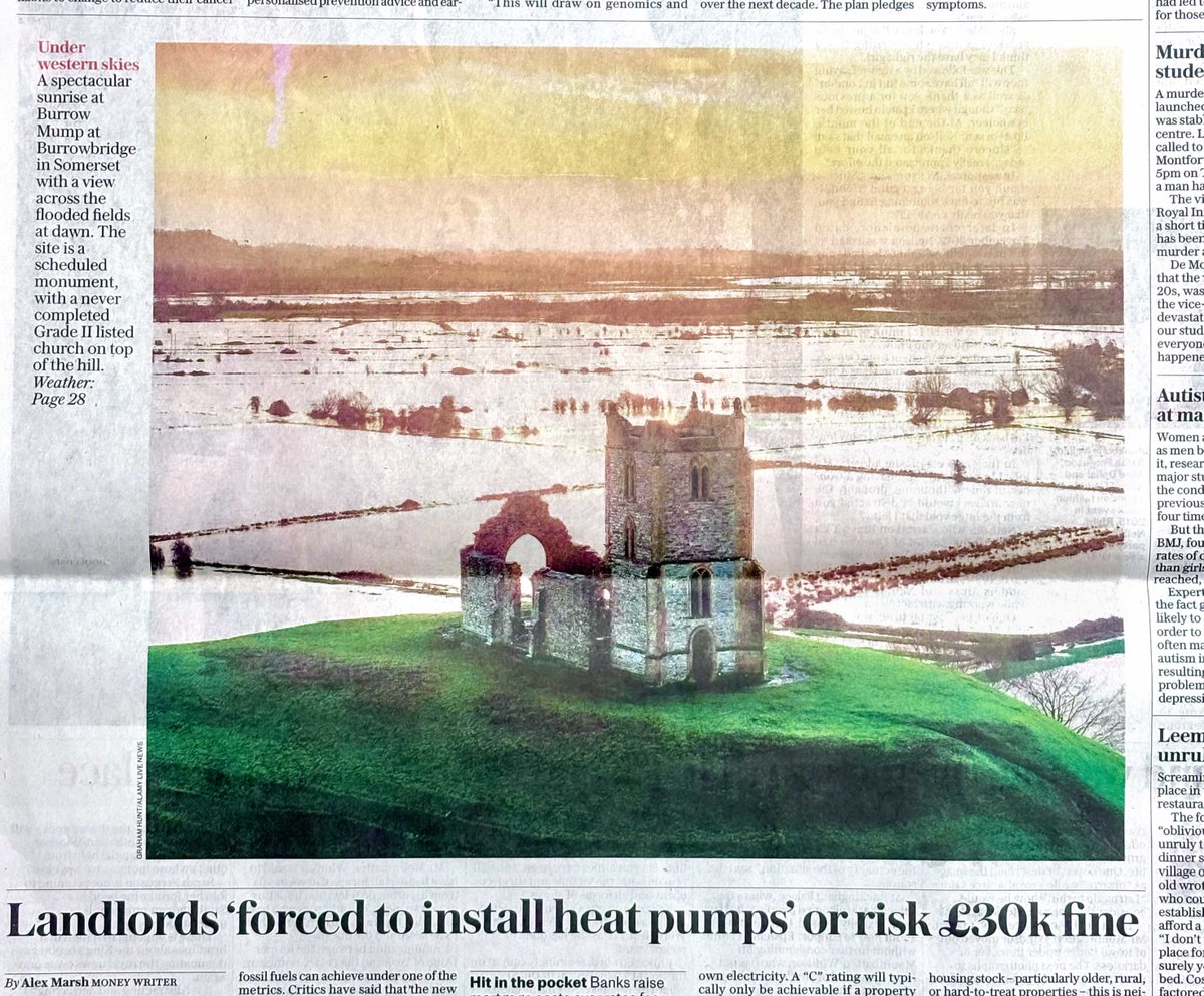 Graham Hunt tweet media