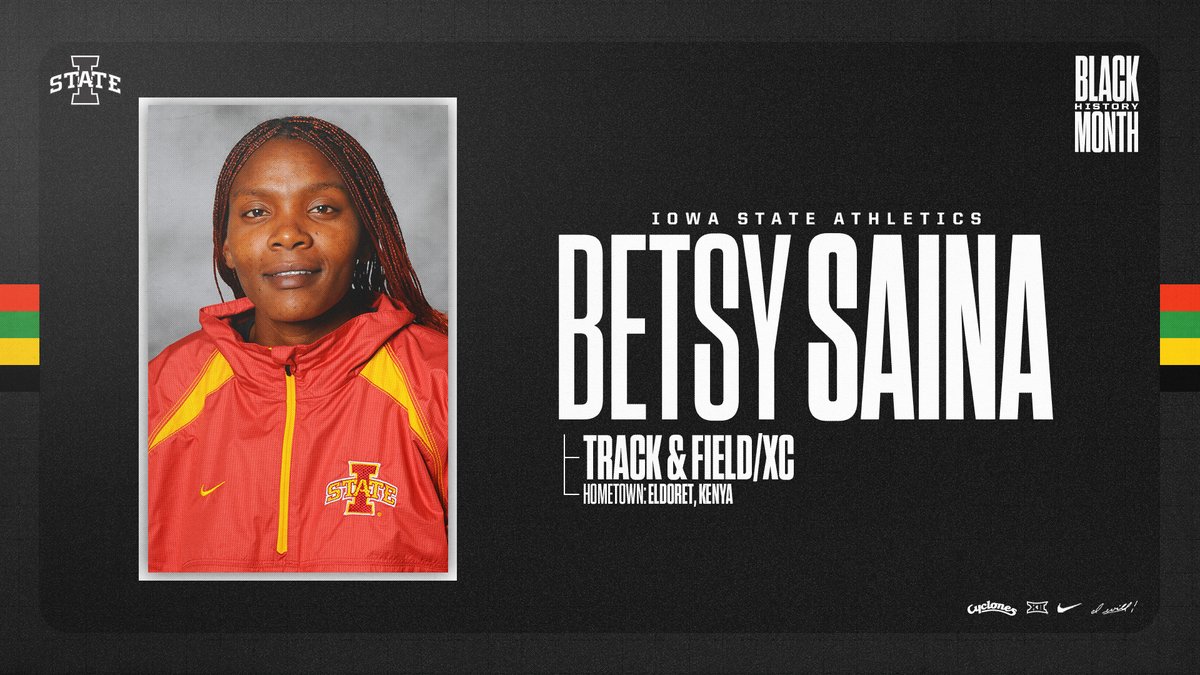 Iowa State Athletics tweet media