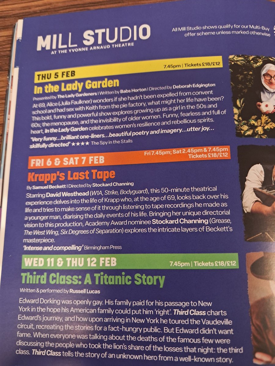 BabsHorton's tweet image. Last time I was in Guildford was in 2003 when A Jarful of Angels won the Pendleton May First Novel award.
Today Deborah Edgington Benedikte Julia Faulkner and I am back here bringing In the Lady Garden to the good folk of Guildford.