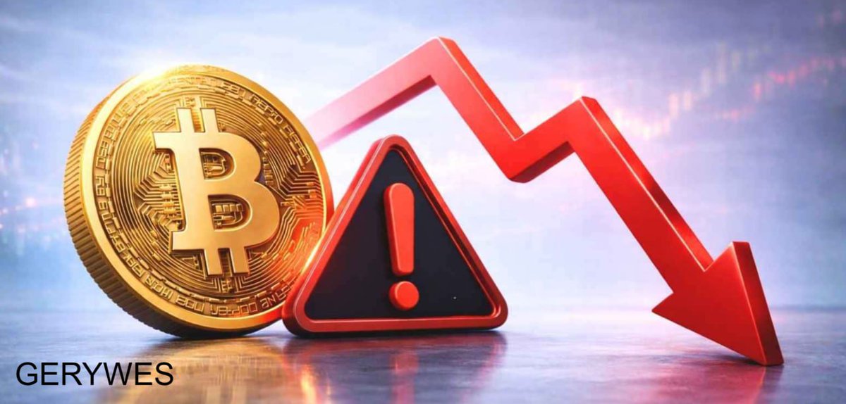 Gerrywes_'s tweet photo. ◉Bitcoin dropped below the critical $71,000 support level, increasing short-term downside pressure.

◉$840 million+ in leveraged positions were liquidated within 24 hours, reflecting heightened volatility.
#gerywes #Trader #Signаl https://t.co/1UV6B3dRYK