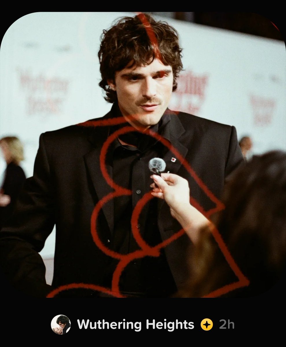 la creatura. 🍁 tweet media