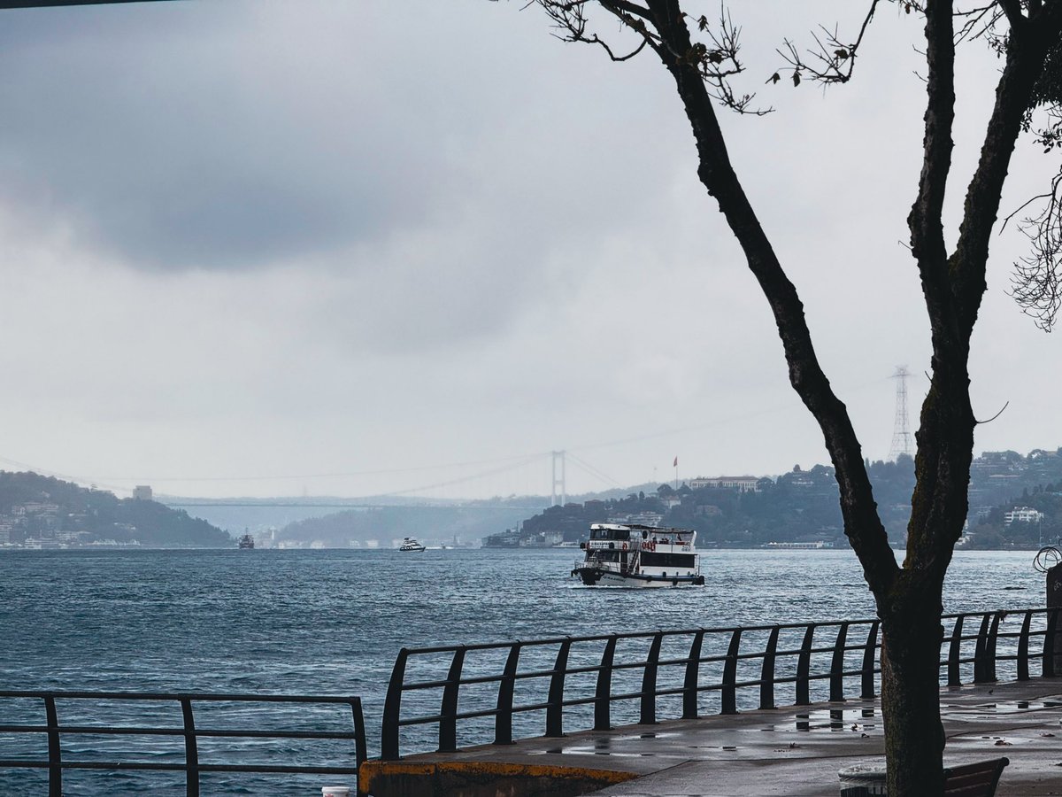 En güzel şehir ✨