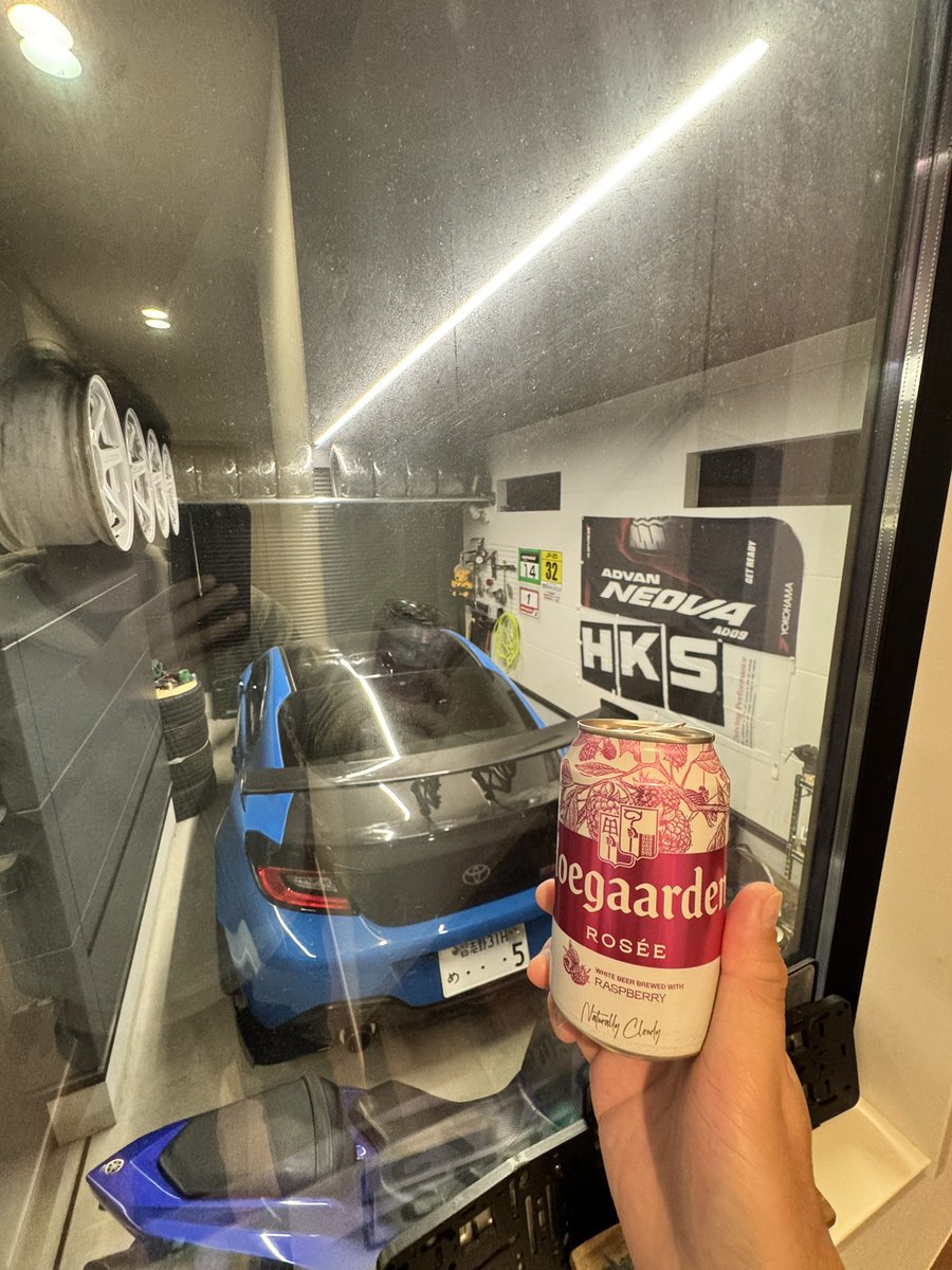 サンダー松田 ＠まっちゃん (@matsu_carcycles) / Posts / X