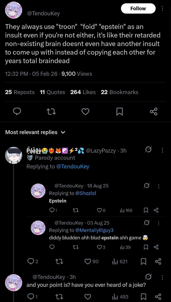 saw this and i just straight-up burst out laughing 😭