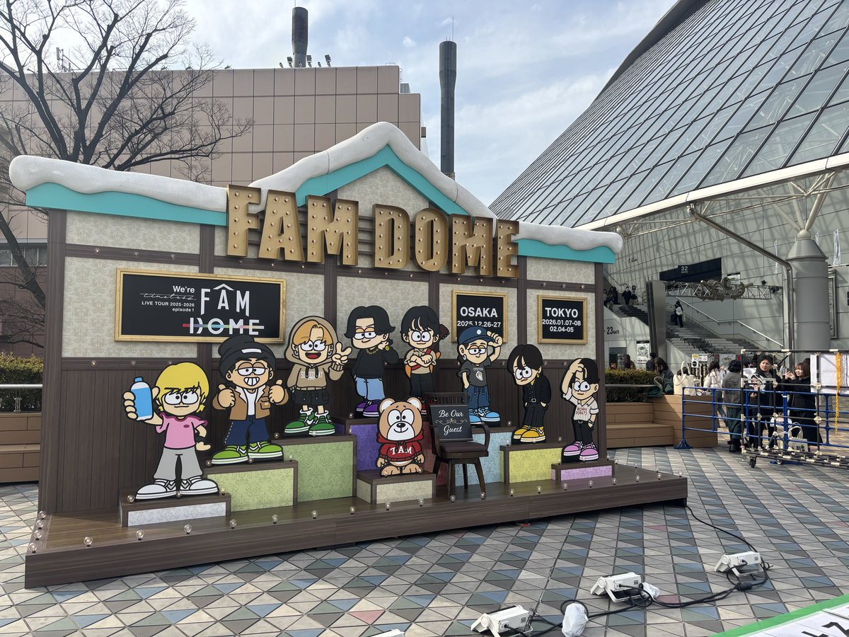 meg0322kt's tweet photo. はー楽しかった💛✨幸せな時間 https://t.co/zUCRdKAWXf