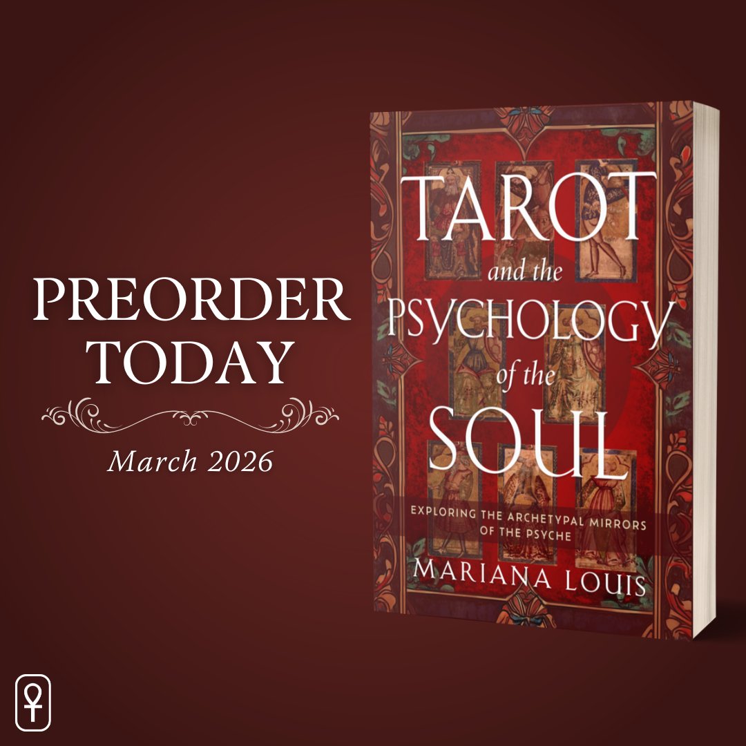 Weiser Books tweet media