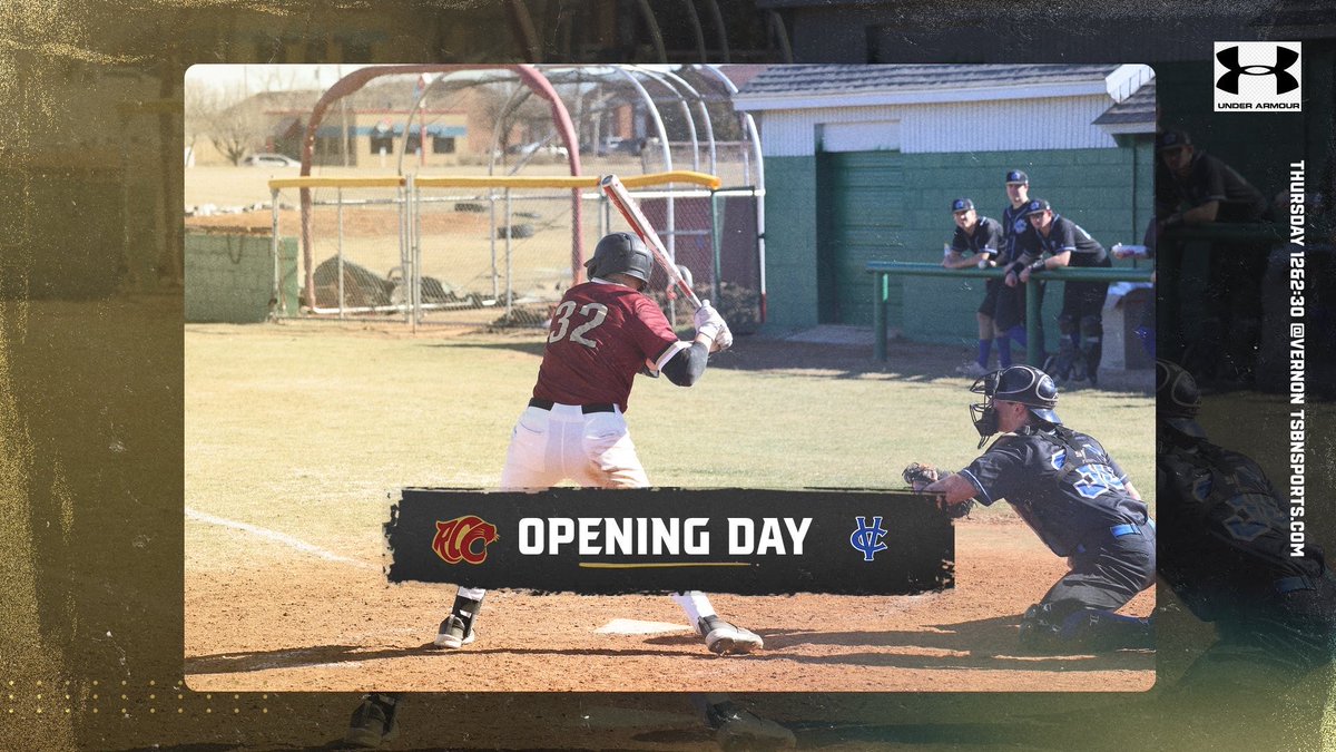 Redlands CC Baseball tweet media