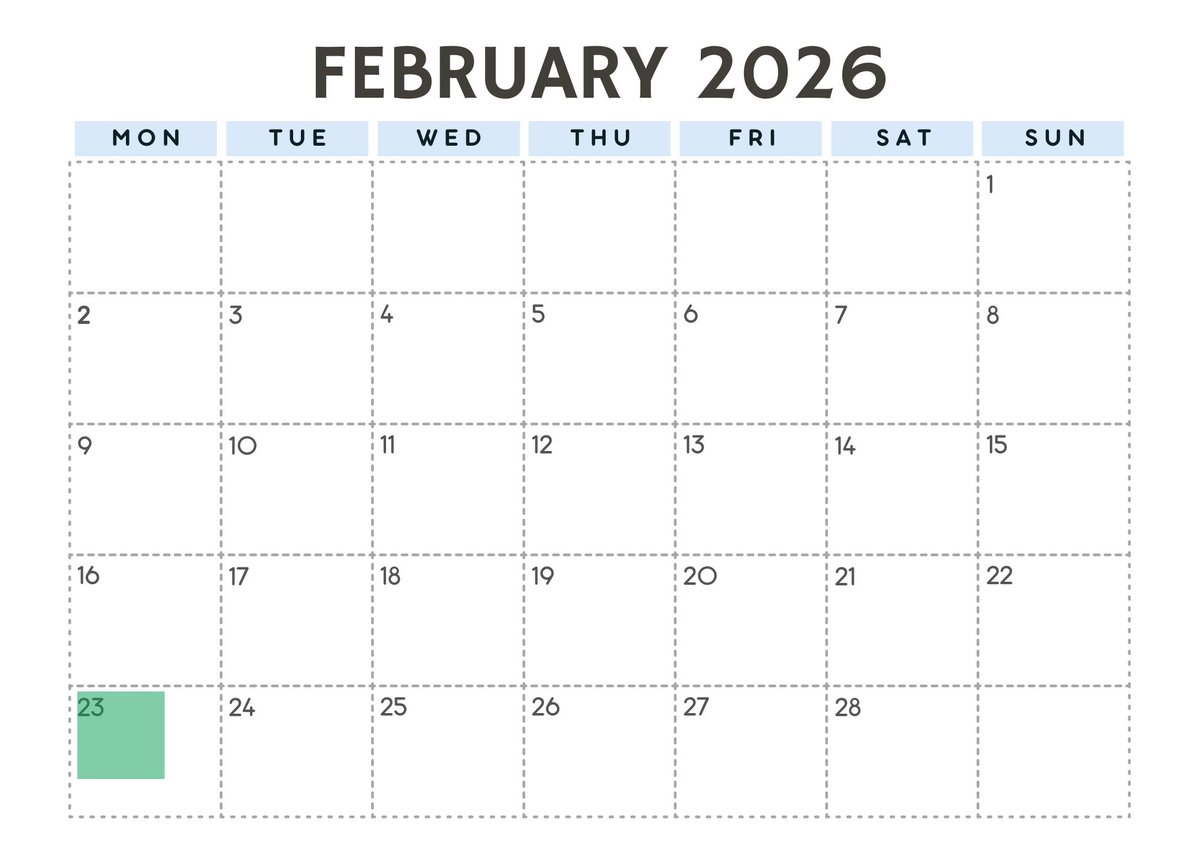 wrproof's tweet image. 📌 อัปเดตคิวเดือนกุมภาพันธ์  
ว่างตั้งแต่วันที่ 23 เป็นต้นไป (ตารางยืดหยุ่นได้ มาคุยรายละเอียดก่อนได้ค่ะ)     
#พิสูจน์อักษร #รับพิสูจน์อักษร     

** DM ไม่ค่อยแจ้งเตือน ถ้าตอบช้าเมนชันเรียกได้เลยนะคะ