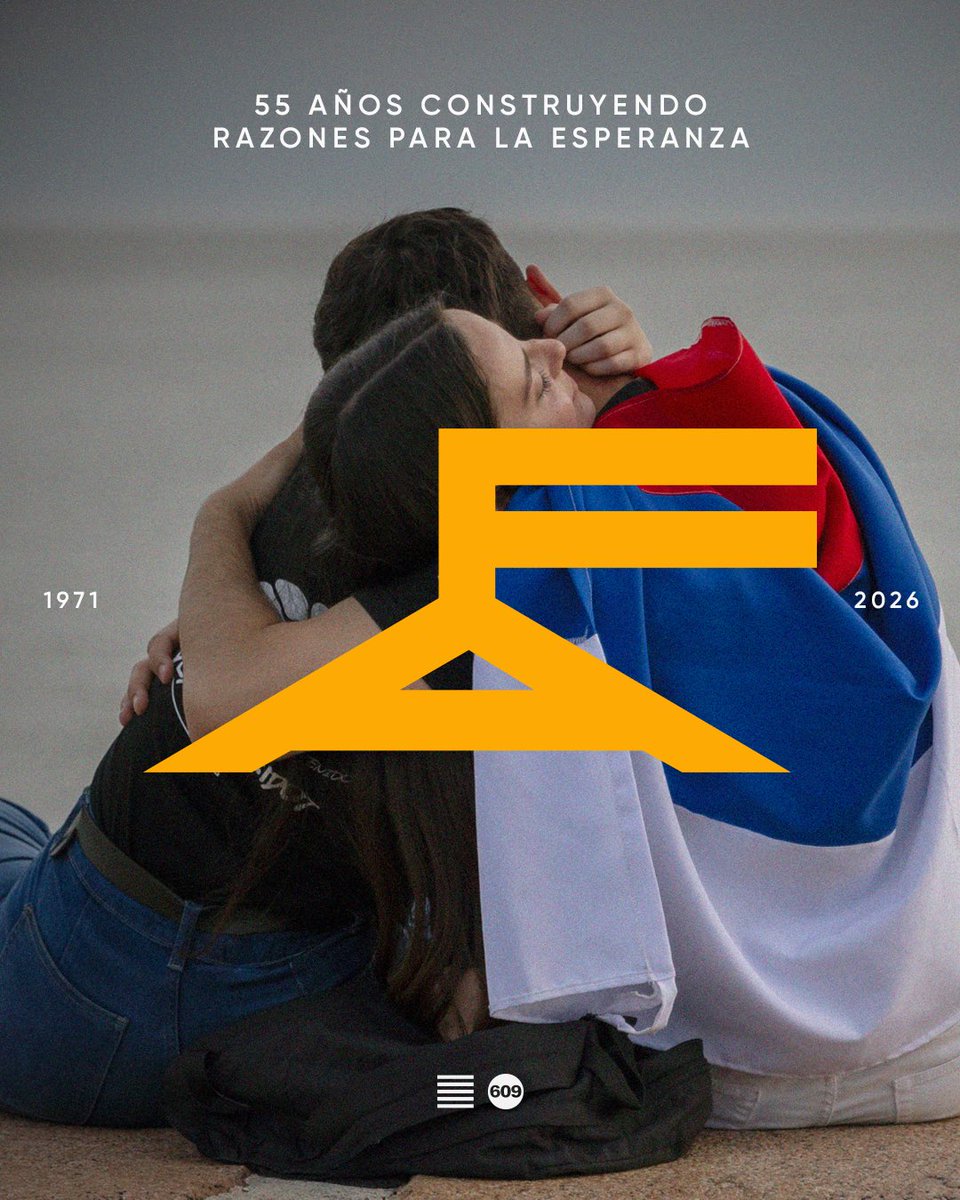 Hace 55 años, muchas historias decidieron encontrarse.
Diferentes tradiciones, distintas miradas, una misma convicción: que el Uruguay tenía que ser más justo para todos y todas.

Desde entonces, el Frente Amplio es eso: una construcción colectiva,
hecha de diversidad, con