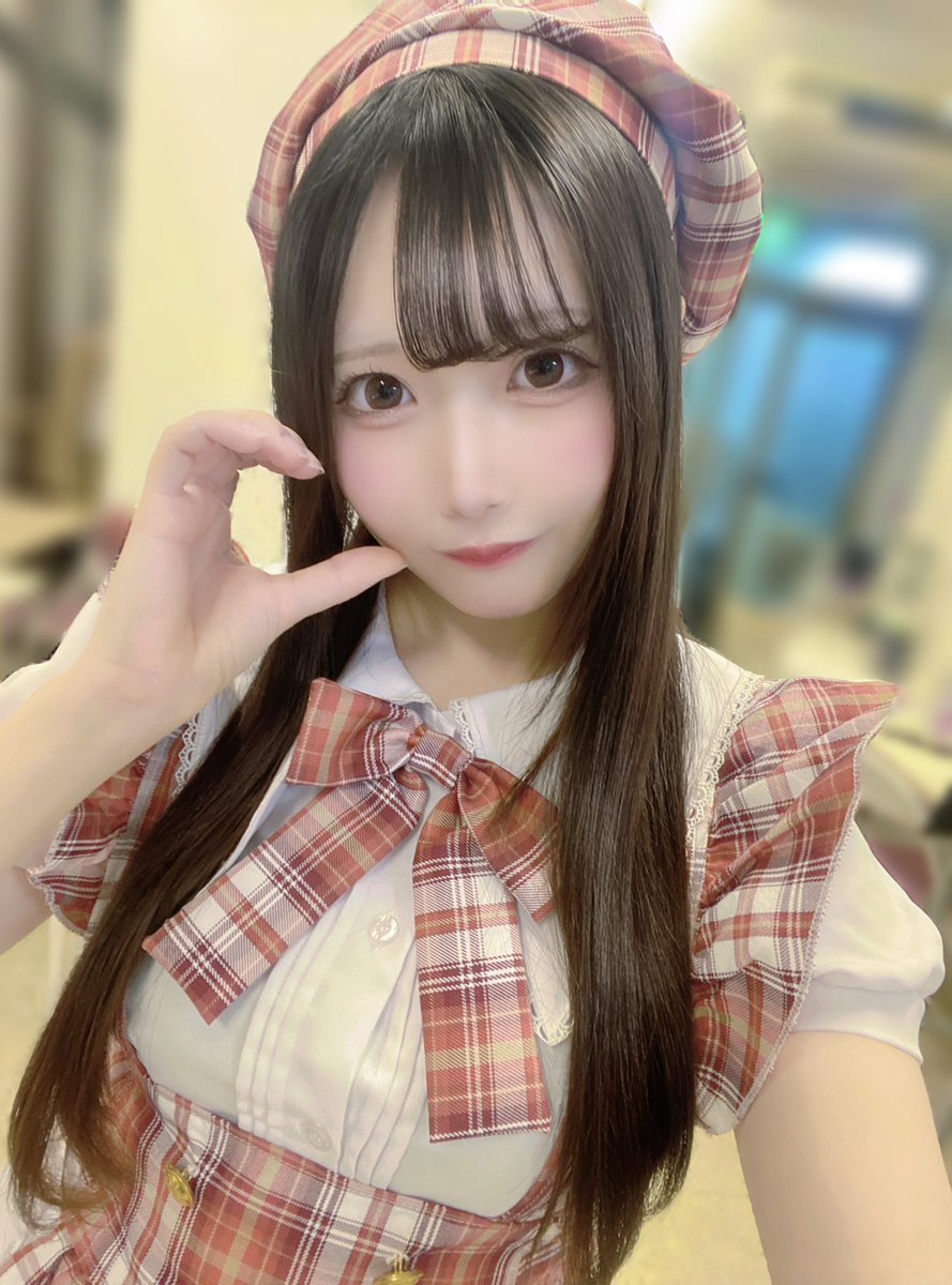 あたし、始めない？♡