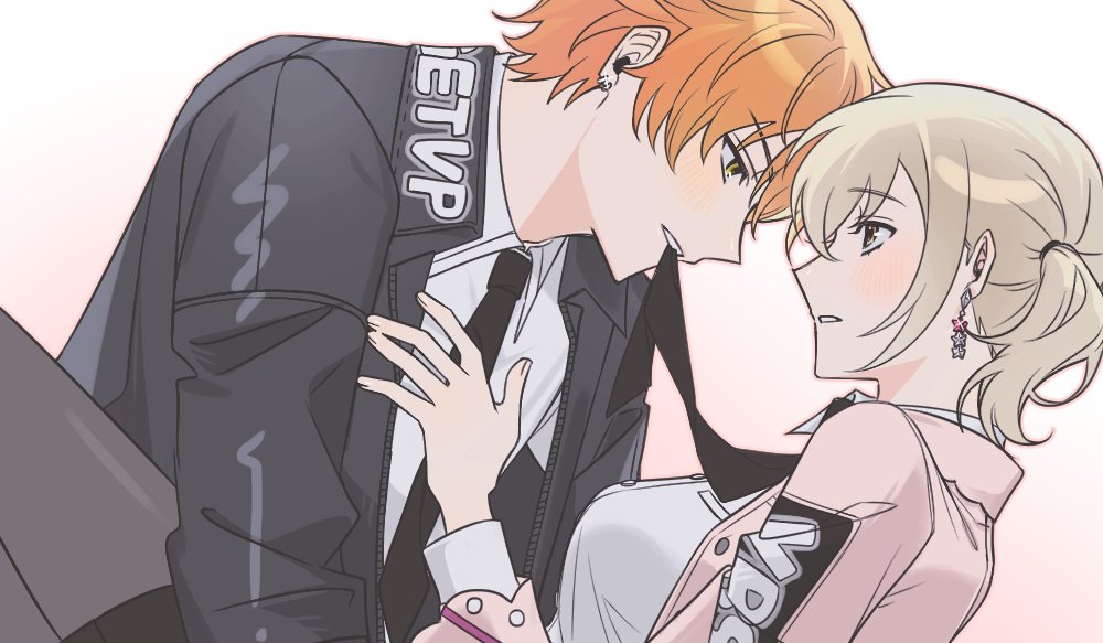 #彰こは #아키코하
⸝⸝ᵕ ᵕ⸝⸝ੈ♡˳
ⓒ 토끼도넛 님