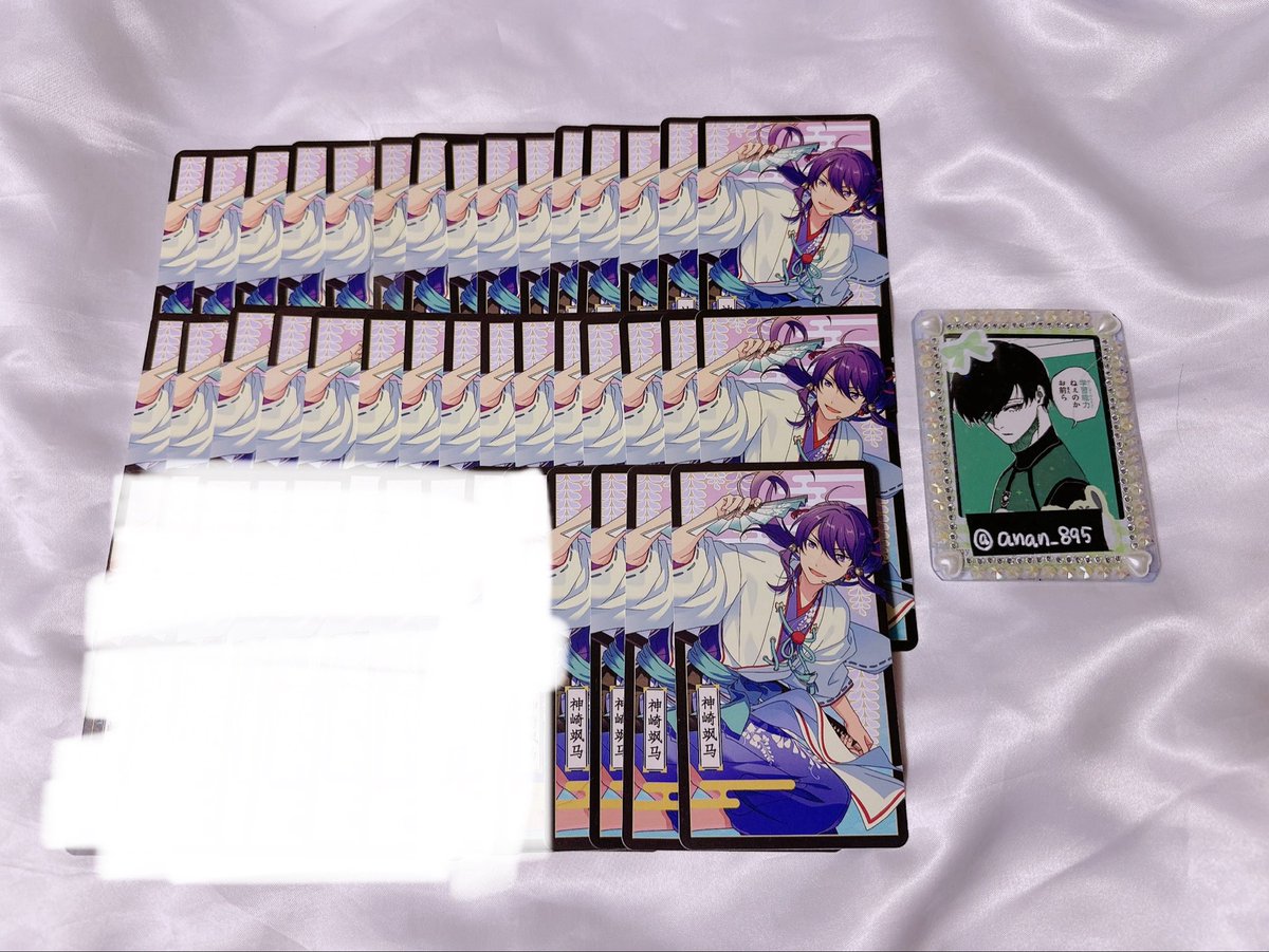 えぬ ( ¨̮ ) @ 初回ﾘﾄﾘﾝ必読 tweet media