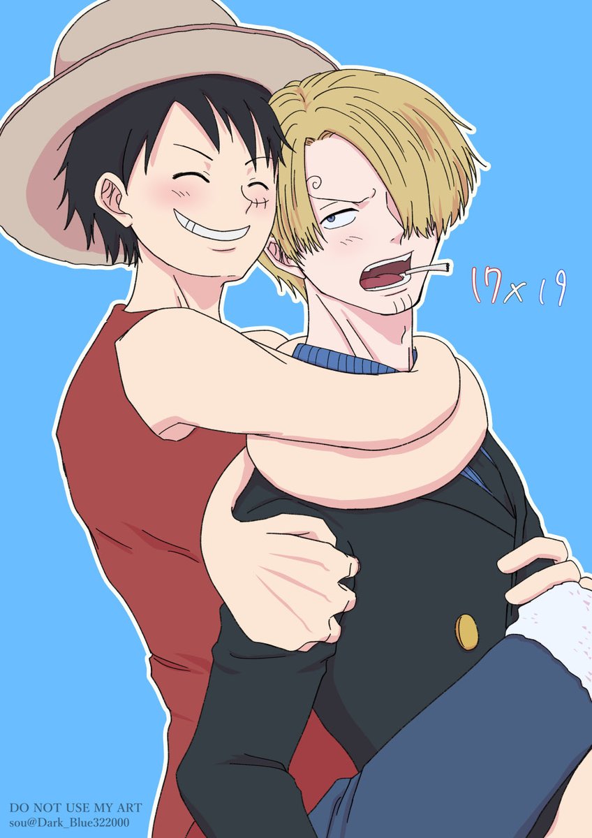 #ひらいて赤ブー 
ルサンオンリー👒🕒
#王とコックの夢みるサンシャイン
O🏴‍☠️E PI🏴‍☠️C🌊
ル👒ィ×サ🕒ジ
#lusan

継続開催よろしくお願いします！

RPのご協力もお願いいたします！💖