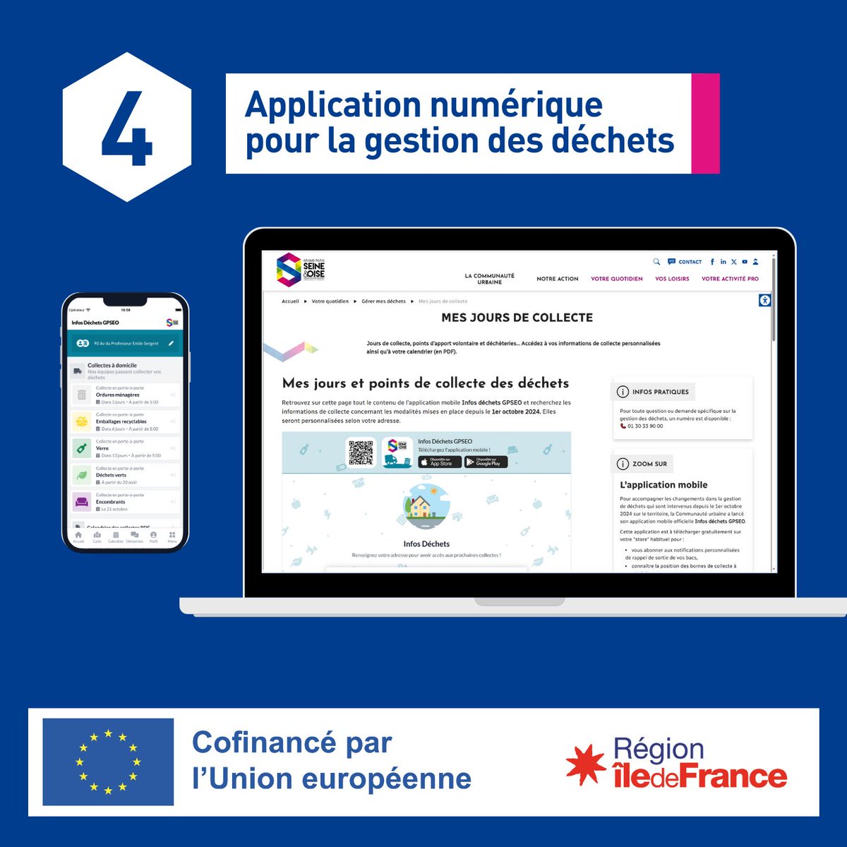 Grand Paris Seine & Oise tweet media