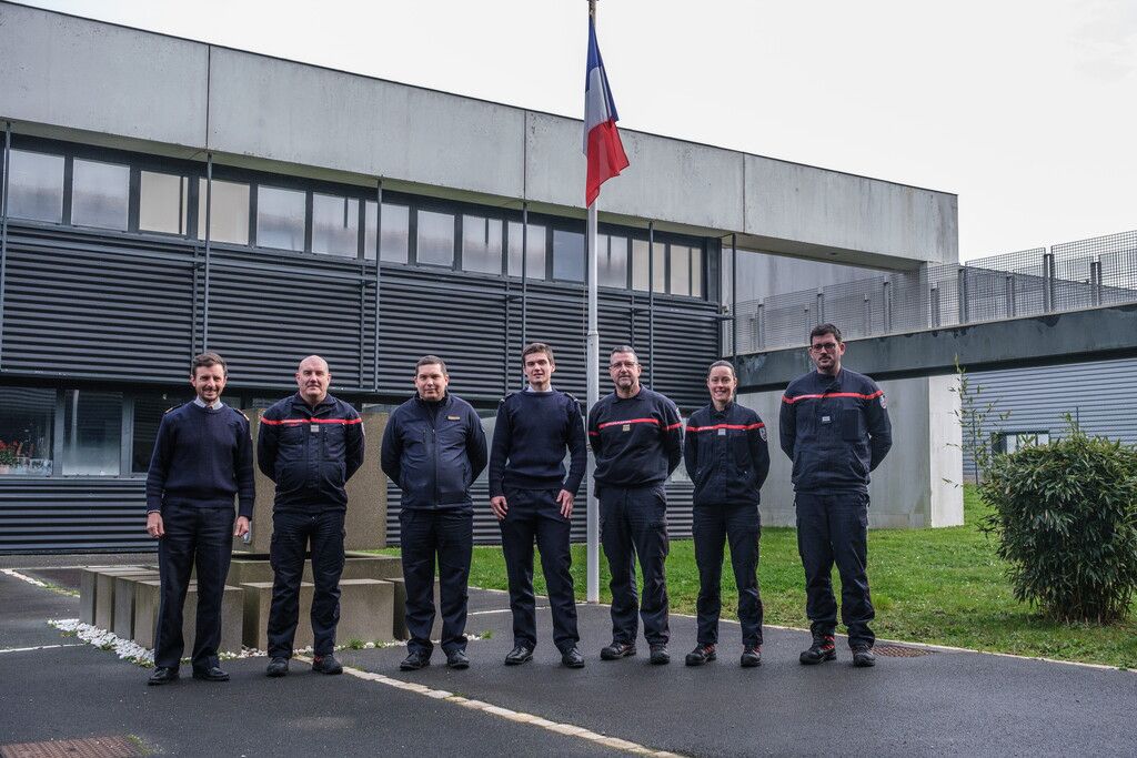 Pompiers17 tweet media