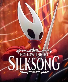 #Silksong me ha gustado mucho más que su primera entrega. Se nota el cariño en el apartado gráfico y sonoro, y su mundo es una delicia de explorar. No es para todos, pero para fans de los metroidvania es un must. Deseando que llegue el DLC. 8/10 #videojuegos