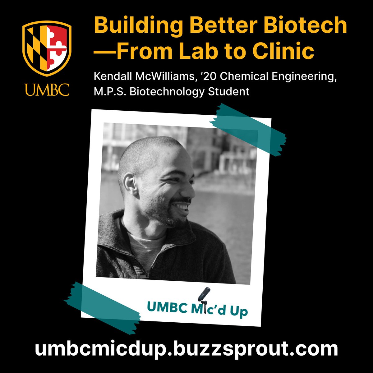 UMBC Professional Programs tweet media