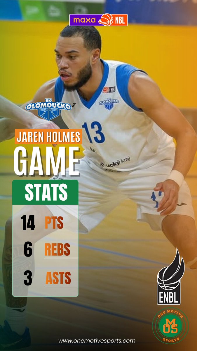 One Motive Sports tweet media