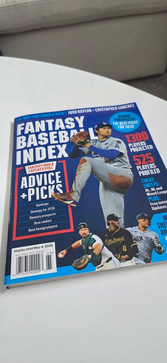 Frank Ammirante tweet media