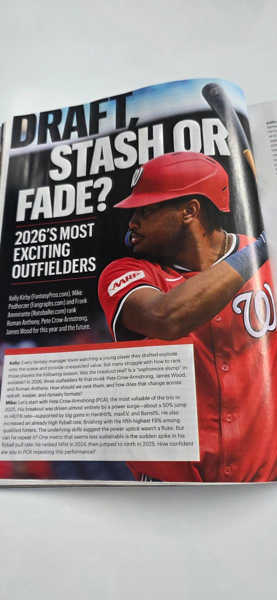 Frank Ammirante tweet media