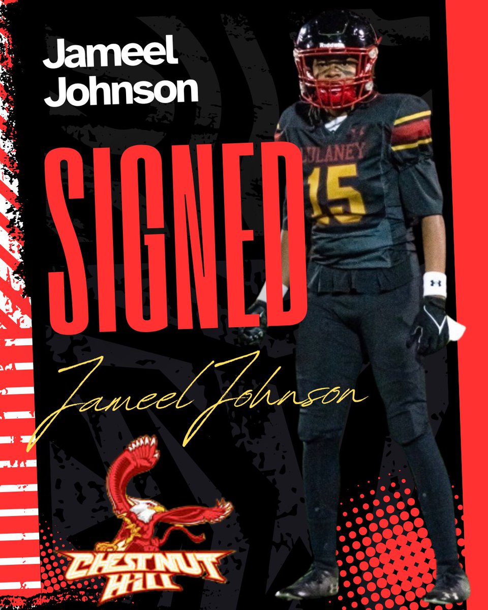 Dulaney Football tweet media