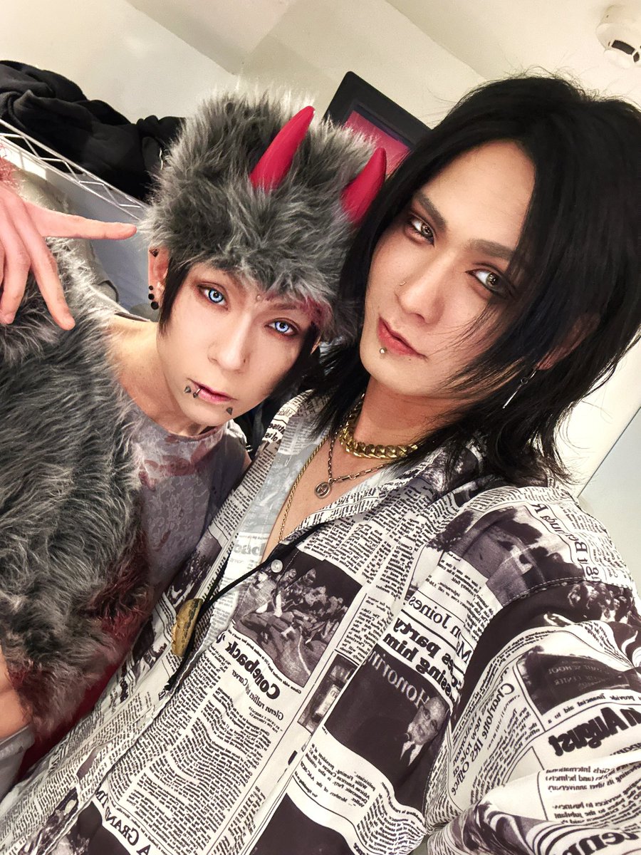 Sick²の祭-まつり-@fes (@sick2_matsuri) / Posts / X