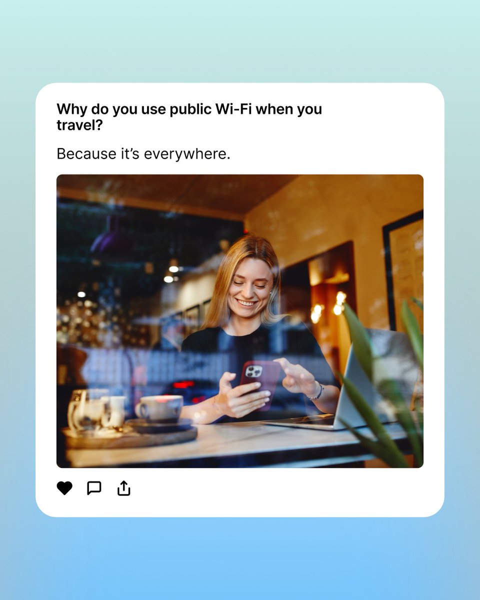 Hotspot Shield tweet media