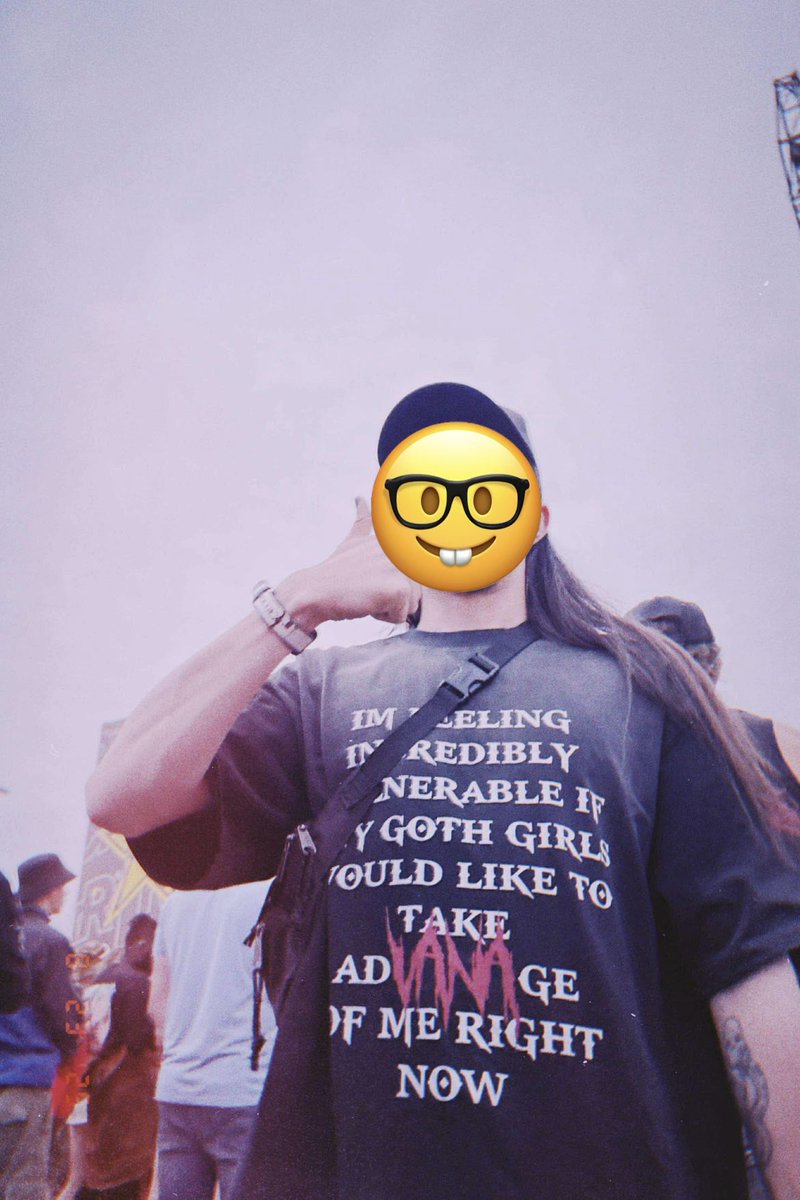 MeatyKillerCal tweet media