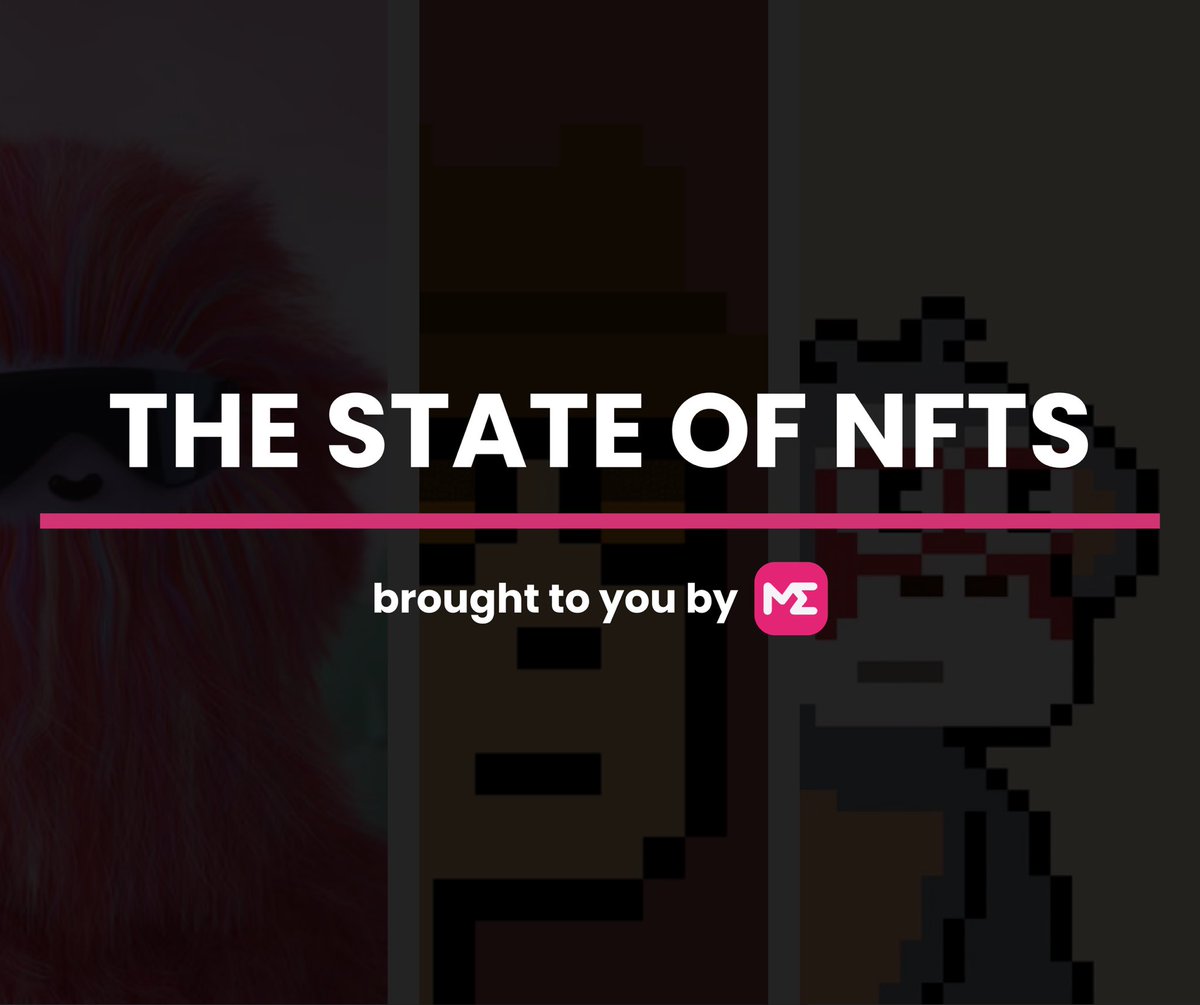 The State of NFTs - January 2026

(1/12)