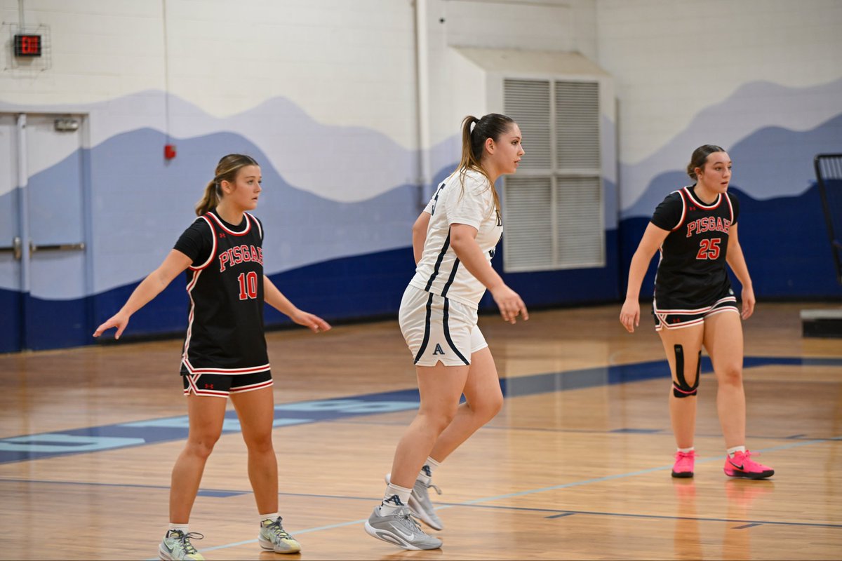 Asheville School Girls Basketball tweet media