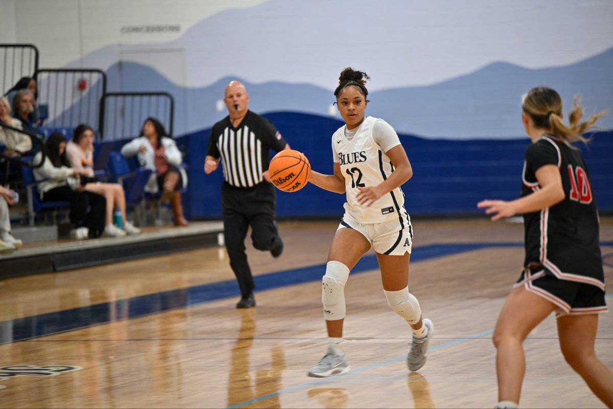 Asheville School Girls Basketball tweet media