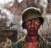 in these market conditions you aint gotta be in the trenches to be in the trenches 

$SOL $ETH $BTC