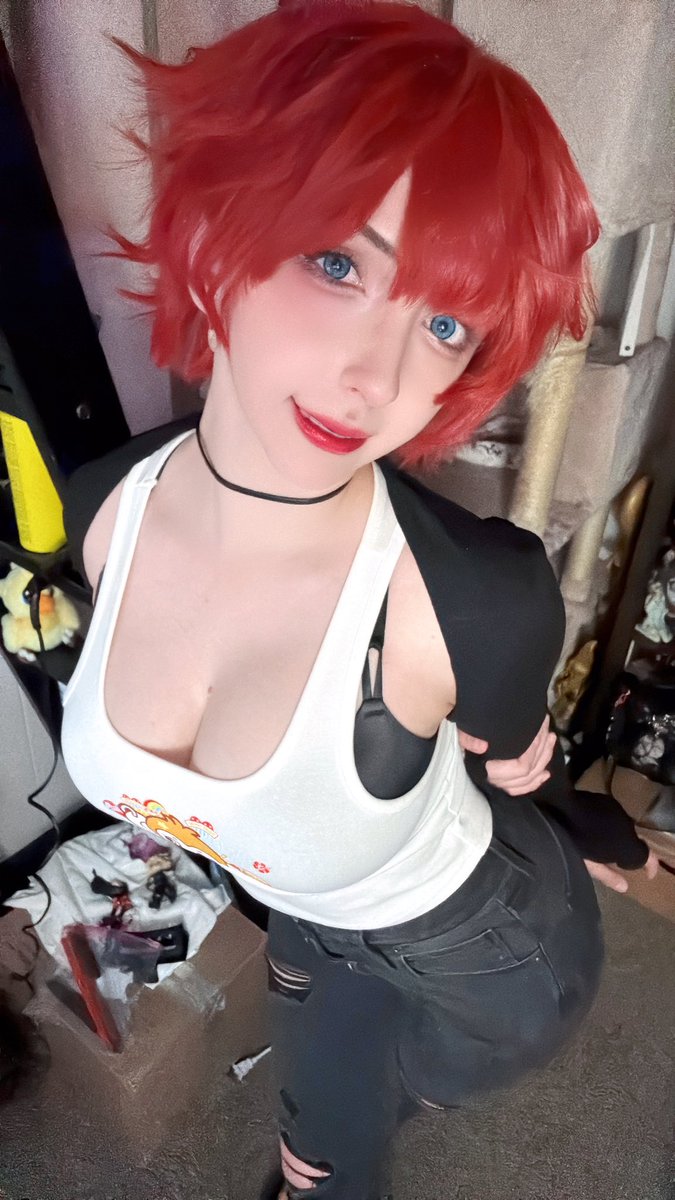 Prez🥀Combo Breaker tweet media