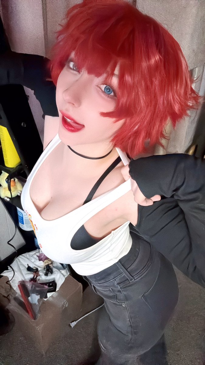 Prez🥀Combo Breaker tweet media