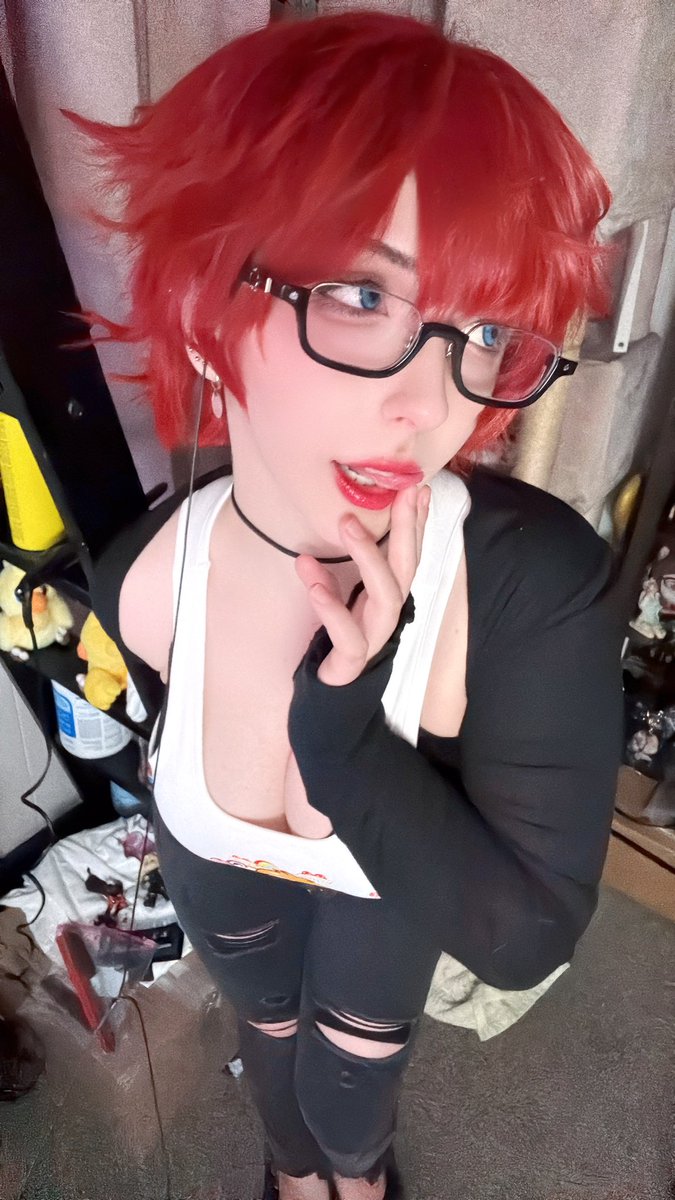 Prez🥀Combo Breaker tweet media