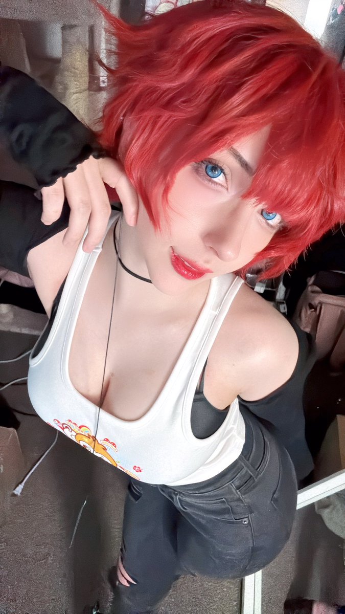 Prez🥀Combo Breaker tweet media