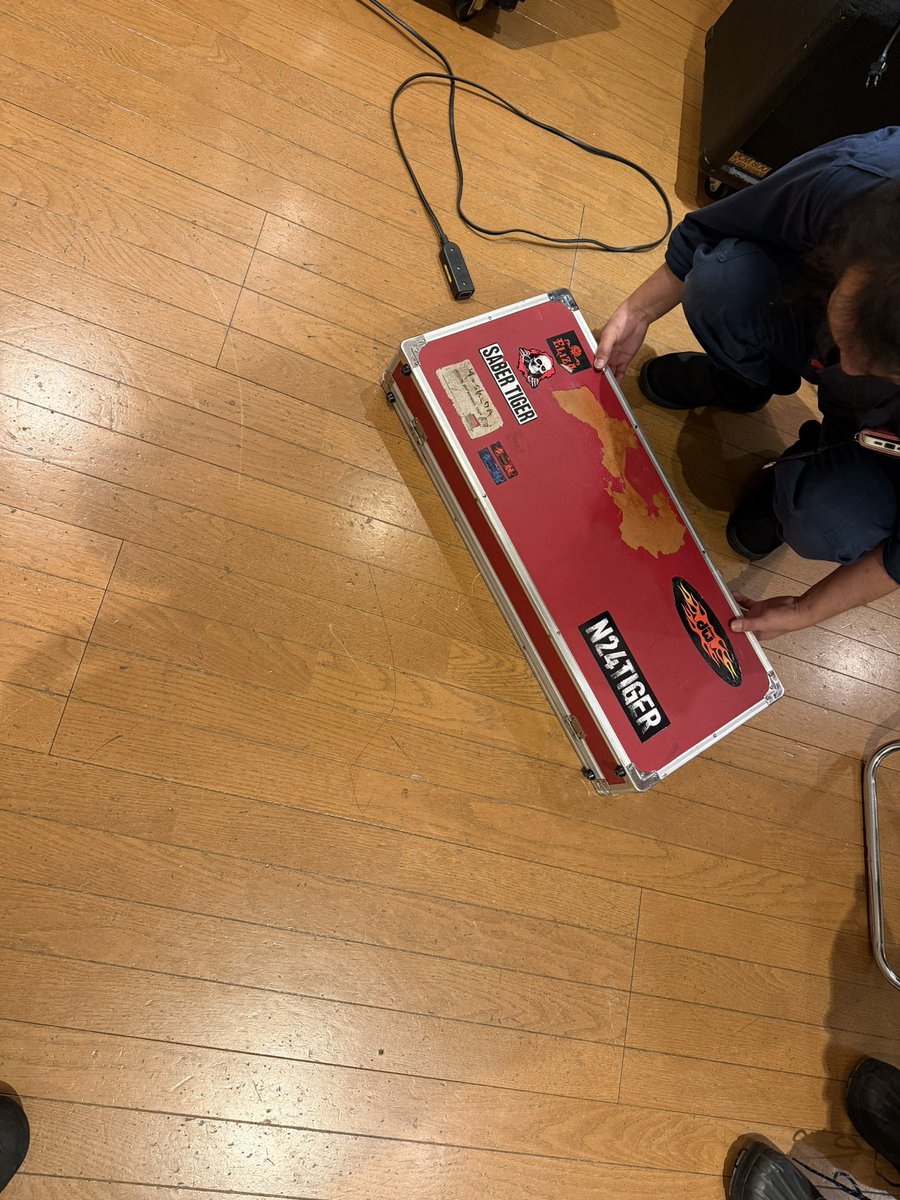 何気に今年のバンド活動は今日からだった（笑）