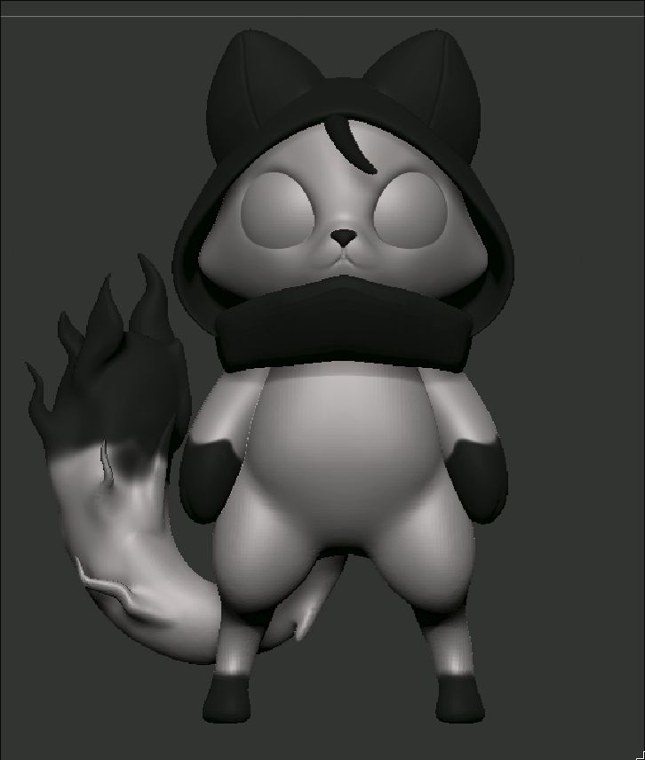 Slumbaby | Vtuber Artist + Rigger tweet media