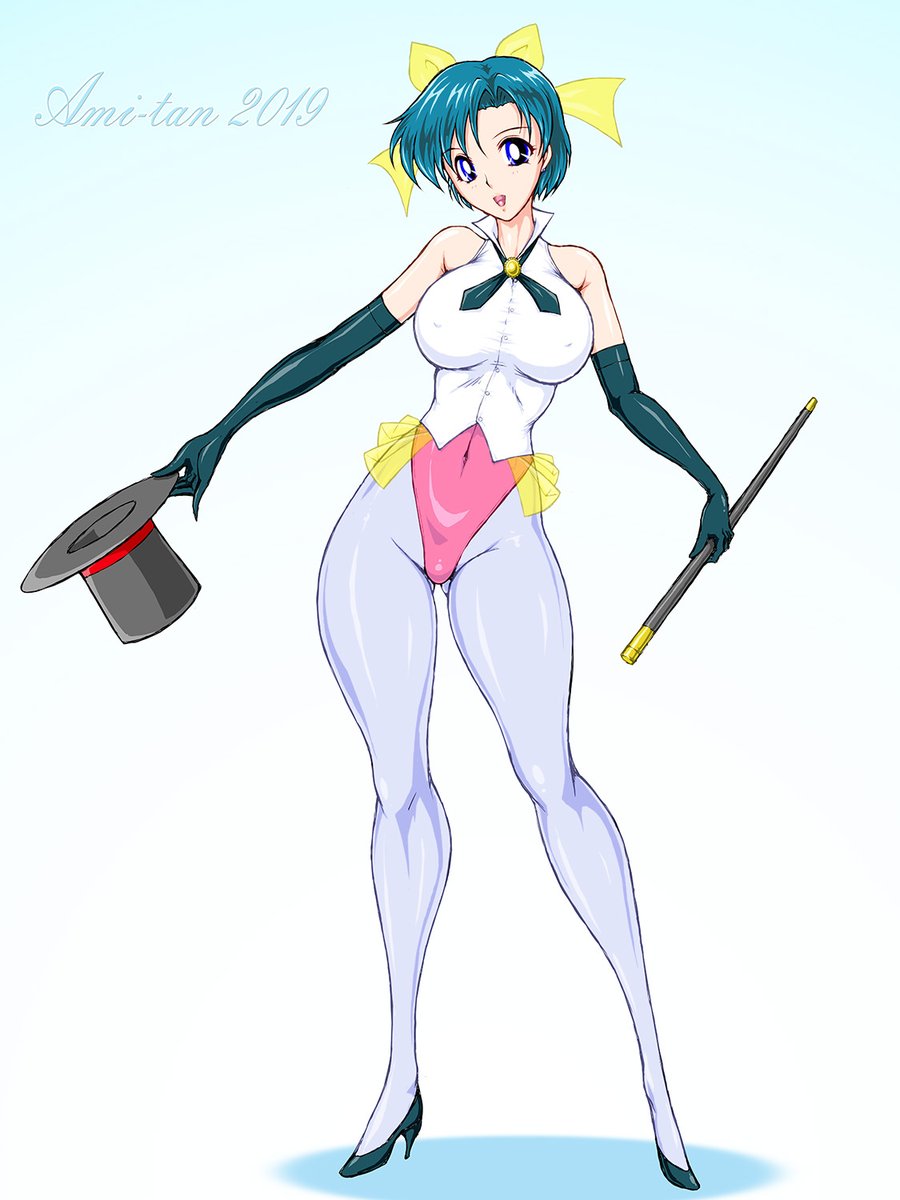 #取り敢えずカワイイマジカルエミを貼る 
マジカルアミなど 