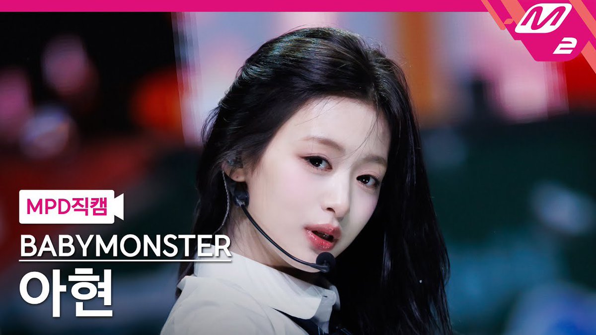 BABYMONSTER アヒョン Really like you サノク チェキ BABYMONSTER アヒョン Really like you サノク チェキ Like