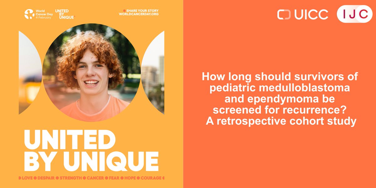 International Journal of Cancer tweet media